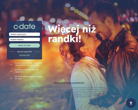 C-Date